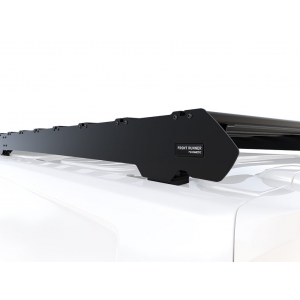 Montpellier4x4 | Front Runner Ford Transit Custom LWB (2023-Current) Slimsport Rack Kit / Lightbar Ready
